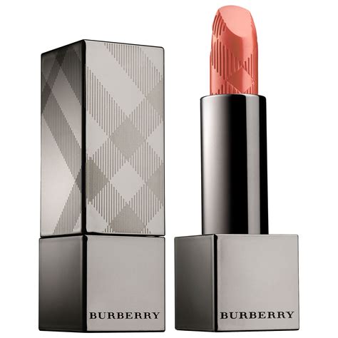 burberry kisses nude pink no 5|Burberry Nude Pink (05) Kisses Lipstick Review & Swatches.